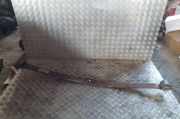 Blattfeder links hinten Peugeot Boxer Kasten ()
