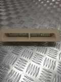 Rear Air Vent Grill LEXUS GS III (GRS19_, UZS19_, URS19_) 300 (GRS195_, GRS190_) 8721730240