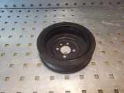 Kurbelwellenriemenscheibe MITSUBISHI GRANDIS (NA_W) 2.0 DI-D (NA8W) 036105243