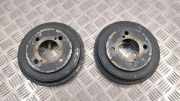 Bremstrommel hinten links SUZUKI SWIFT VI (ZD_, ZC_) 1.2 VVT Hybrid (ZCEDS, AOL312)