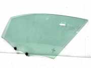 Türscheibe links vorne Peugeot 508 I () DOT39AS2M34