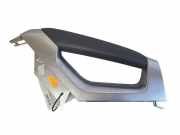 Mittelkonsole Unterbau Peugeot 3008 II (MC, MR, MJ, M4) 9685077677