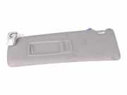 Linke Sonnenblende BMW 3 Gran Turismo (F34) 318 d 51168056983
