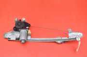 Fensterheber links hinten Saab 9-5 (YS3G) 117998XXX
