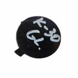 Abdeckung Abschlepphaken Hyundai Santa Fe II (CM) 866672B000