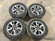 Stahlfelgen Satz Kia Optima IV SW (JF) 52910D4150