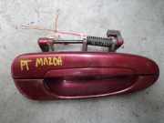 Türgriff rechts hinten Mazda 626 III Hatchback (GD)