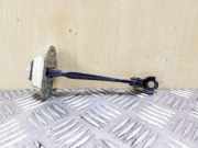 Türanschlag hinten links NISSAN X-TRAIL (T31) 2.0 dCi