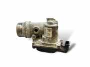 Drosselklappe NISSAN PULSAR Hatchback (C13) 1.6 DIG-T 161A09794R