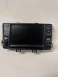 Display VW Polo III (6N2) 6C0919603