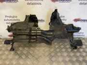 Motorabdeckung Mercedes-Benz CLA Coupe (C117) A2465201323