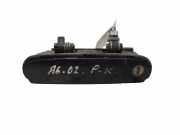 Türaußengriff links AUDI A4 Avant (8E5, B6) 2.0 4B1837885