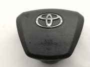Lenkrad Airbag TOYOTA AVENSIS Sedan (_T27_) 2.0 D-4D (ADT270_)