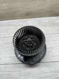 HEIZUNGSLÜFTER REGLER WIDERSTAND SKODA OCTAVIA II Combi (1Z5) 1.4 F011500045