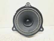 Türlautsprecher hinten links NISSAN X-TRAIL (T31) 2.0 dCi 281561YA0A