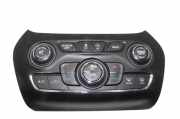 Klimabedienteil JEEP CHEROKEE (KL) 2.2 CRD 4x4 68249524AB