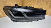 Hauptscheinwerfer rechts BMW 5er (G30, F90) 8082658