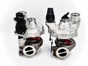 Turbolader BMW X6(G06) (G06, F96) xDrive 30 d 11658747744