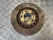 Bremsscheibe rechts hinten Audi A8 (4D, D2)