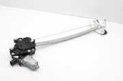 Türfensterheber hinten links HONDA CIVIC IX (FK) 2.0 i-VTEC Type R (FK2)