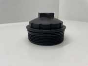 Ölfiltergehäusedeckel VW PASSAT Variant B6 (3C5) 2.0 TDI 16V