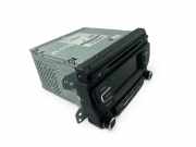 Multifunktionsanzeige Kia Ceed 2 (JD) 96170A2100WK