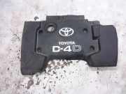Motorabdeckung TOYOTA AVENSIS Sedan (_T25_) 2.0 D-4D (CDT250_)