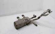 Luftentfeuchter der Klimaanlage FORD KUGA II (DM2) 2.0 TDCi 4x4