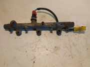 KRAFTSTOFFVERTEILER EINSPRITZLEISTE VERTEILERROHR CITROËN C5 I (DC_) 2.0 HDi (DCRHZB, DCRHZE) 0445214019