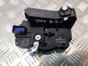 Türschloss rechts vorne Opel Vivaro B Combi (X82) 8200008261