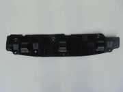 Bodenschutz der Frontstoßstange