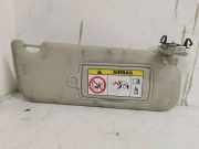 Linke Sonnenblende JAGUAR XE (X760) 2.0 D 155006851C