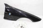 Kotflügel rechts vorne BMW Z4 Coupe (E86) S23RUBINSCHWARZ