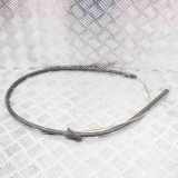 Handbremsseil Mercedes-Benz SLC (C107) A1074202085