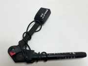 Gurtschloss Ford Focus II (DA, DP, HCP) 98ABA61209BF