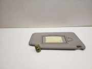 Rechte Sonnenblende MERCEDES-BENZ GLK (X204) 350 CDI 4-matic (204.992) A2048101610