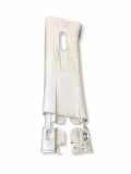 B Pillar Trim CITROËN BERLINGO Furgon (B9) 1.6 HDi 75 96832962B
