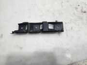 Stoßstangenhalter vorne links VW PASSAT Variant B6 (3C5) 1.9 TDI 3C0807183
