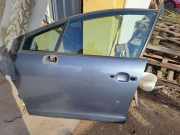 Tür links vorne Citroen C4 I (LC)