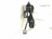 Bremspedal MERCEDES-BENZ CLA Shooting Brake (X117) CLA 200 (117.943) A1772900700 1772900700