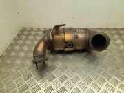 Katalysator ohne Lambdasonde Opel Astra K Sports Tourer (B16) 55506884