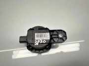 Alarmsirene RENAULT MEGANE II Sedan (LM0/1_) 1.5 dCi 0187425421