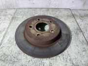 Bremsscheibe hinten links FORD FOCUS C-MAX 1.6 TDCi