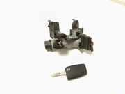 Zündschloss VW POLO (6R, 6C) 1.2 TSI 16V 6C0905865 1K0905851