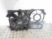 Kühlmodul Ford Tourneo Connect () 2T148C607BD