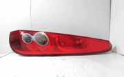 Rücklicht hinten links FORD FIESTA V Van 1.6 TDCi 6S6113404