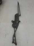 Wischergestänge vorne VW Sharan (7M) 3397020479