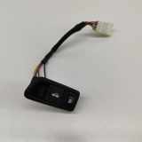 Heckklappenöffnungstaste