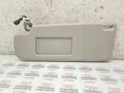 Linke Sonnenblende VW GOLF PLUS (5M1, 521) 2.0 TDI 16V 1K0857551D