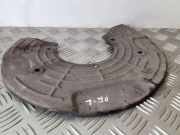 Front Brake Disc Protection MERCEDES-BENZ R (W251, V251) R 320 CDI 4-matic (251.022, 251.122)